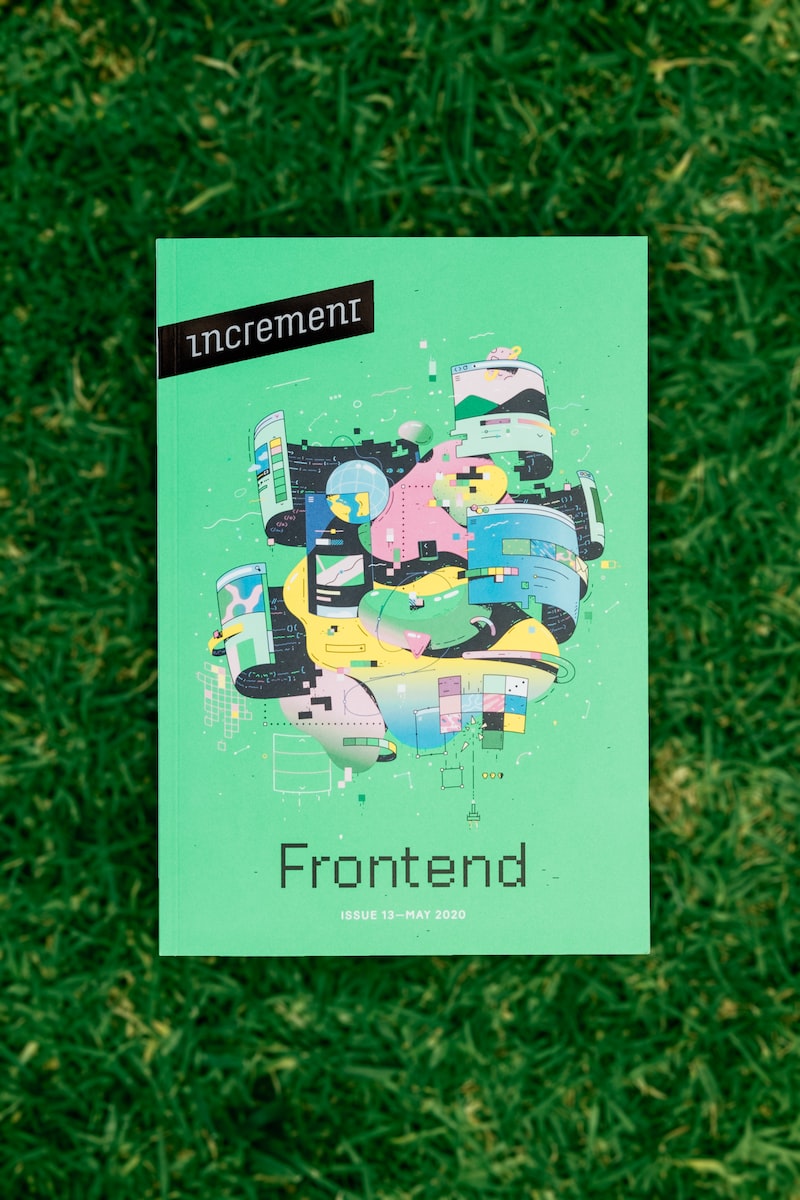 frontend yazılım dilleri